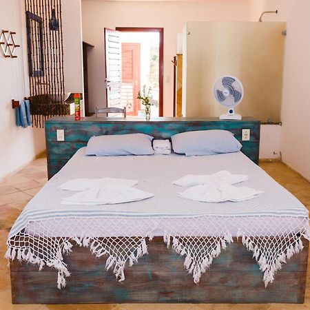 Hotel Pousada Blauset Taíba Oda fotoğraf